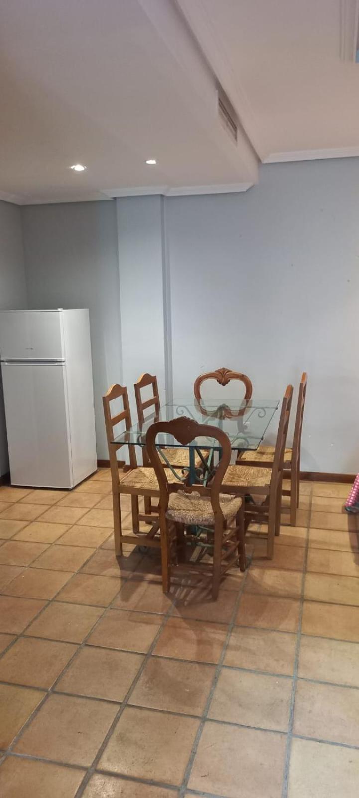 APARTAMENTOS LUZ DE LA BAHÍA SUR CADIZ San Fernando