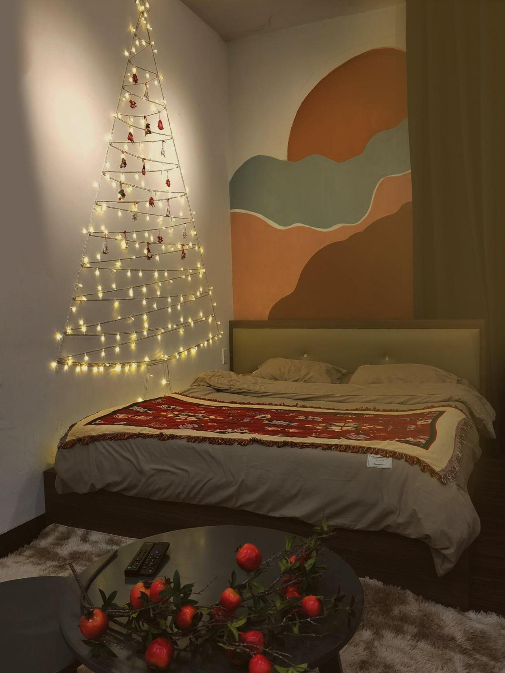 203 Cozy Amoureux - Enjoy the moment