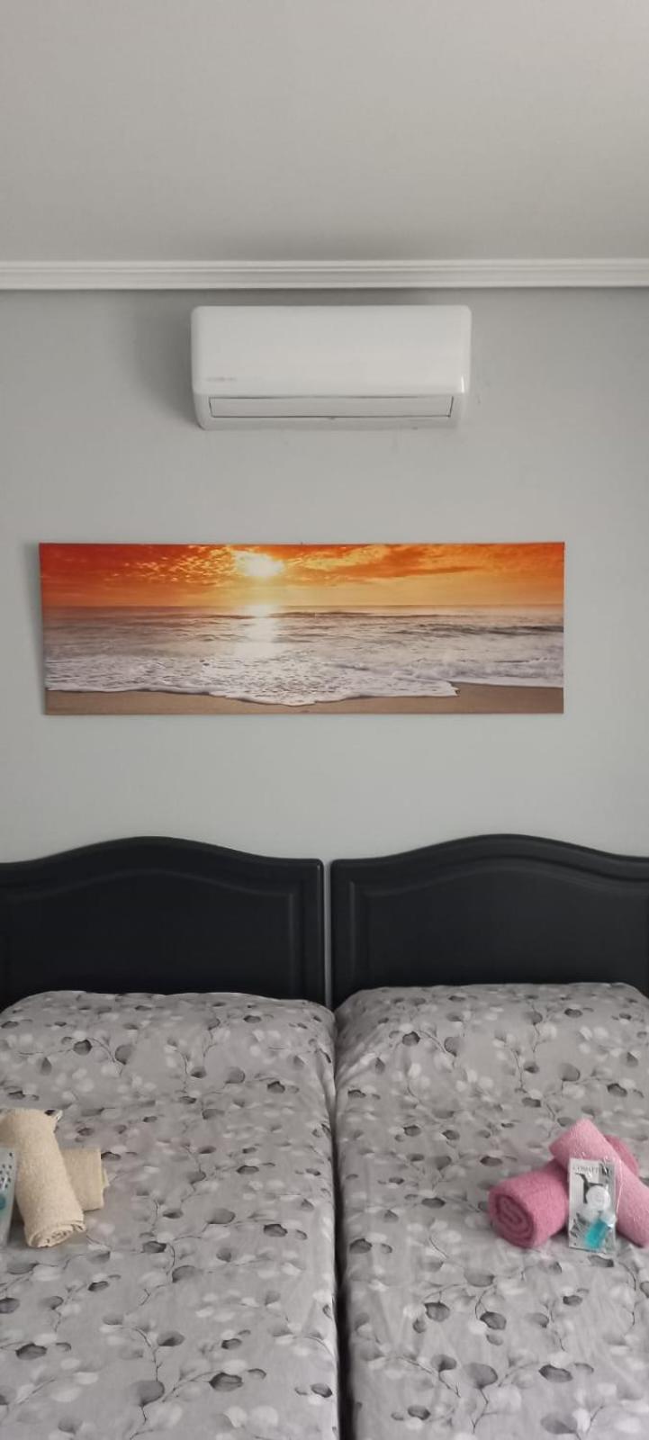 APARTAMENTOS LUZ DE LA BAHÍA SUR CADIZ San Fernando