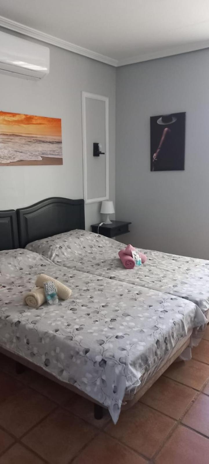 APARTAMENTOS LUZ DE LA BAHÍA SUR CADIZ San Fernando