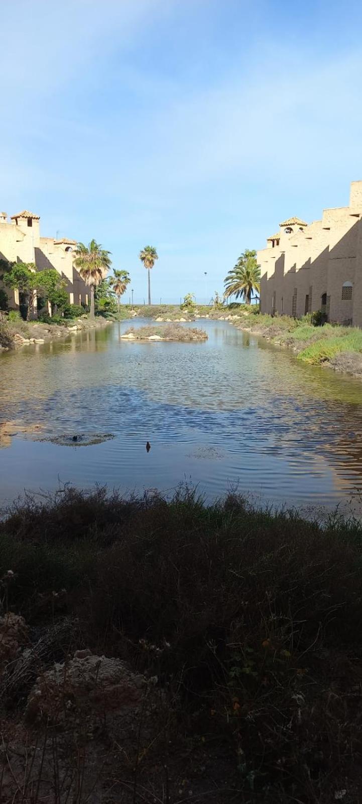 APARTAMENTOS LUZ DE LA BAHÍA SUR CADIZ San Fernando