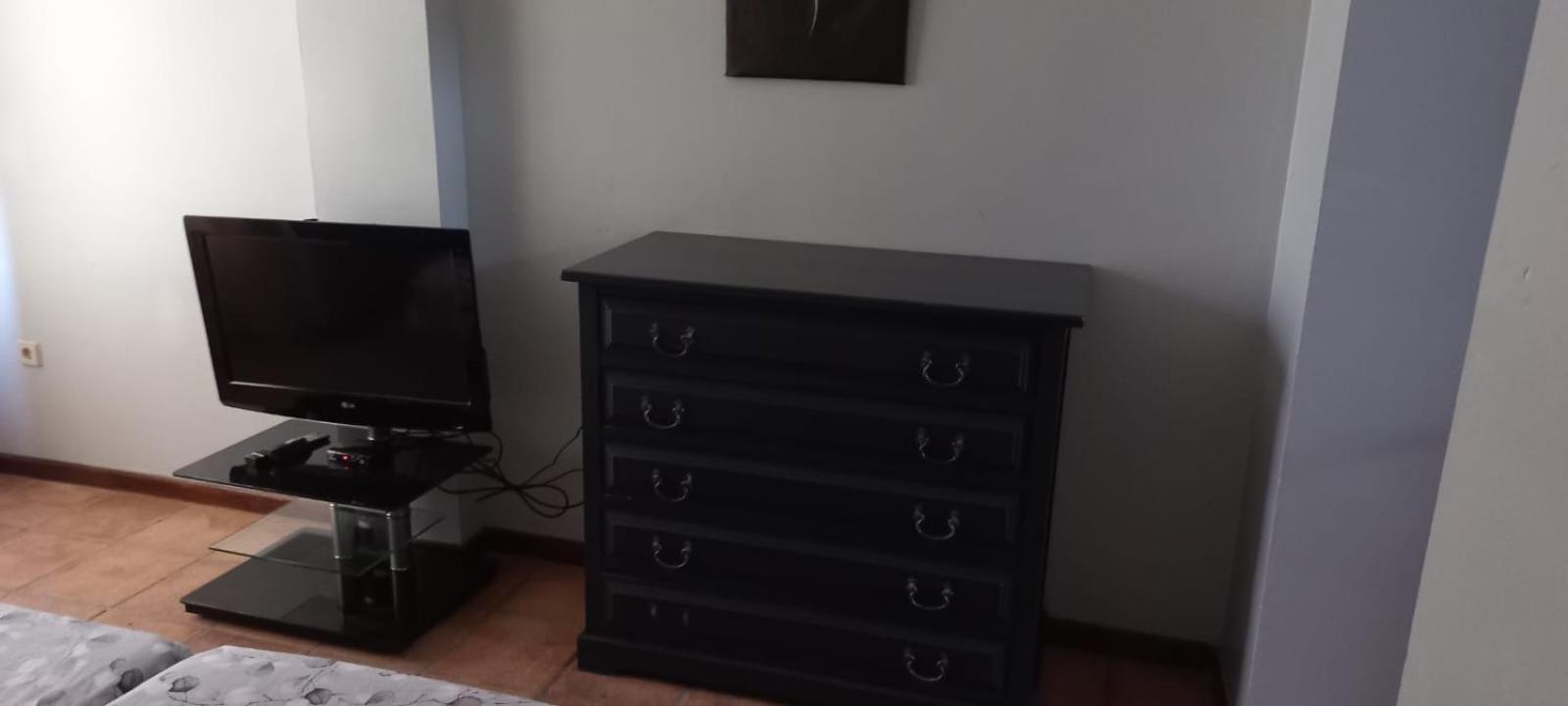 APARTAMENTOS LUZ DE LA BAHÍA SUR CADIZ San Fernando