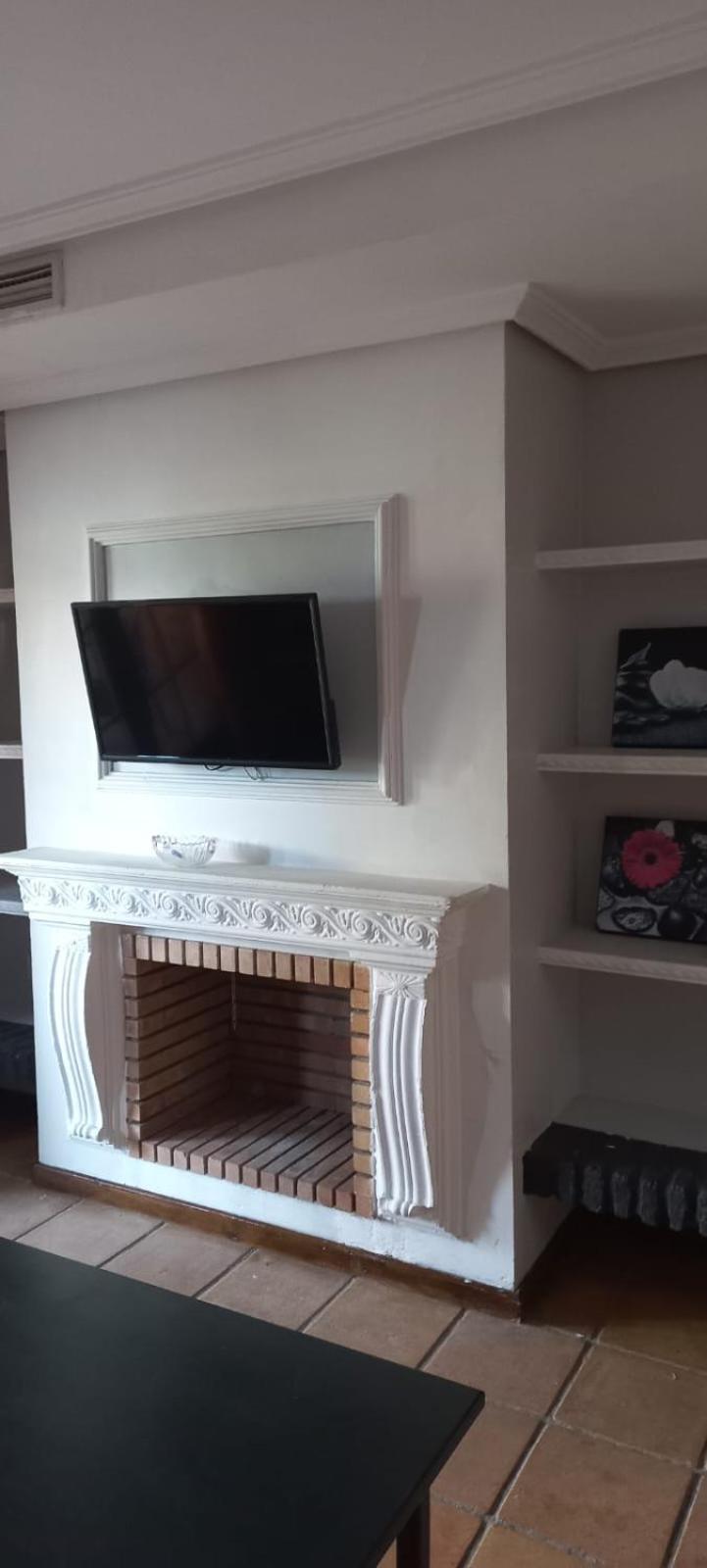 APARTAMENTOS LUZ DE LA BAHÍA SUR CADIZ San Fernando