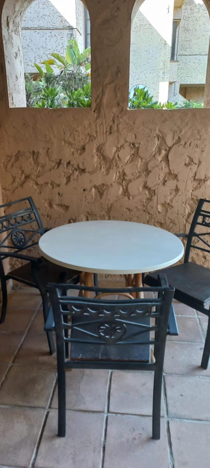 APARTAMENTOS LUZ DE LA BAHÍA SUR CADIZ San Fernando