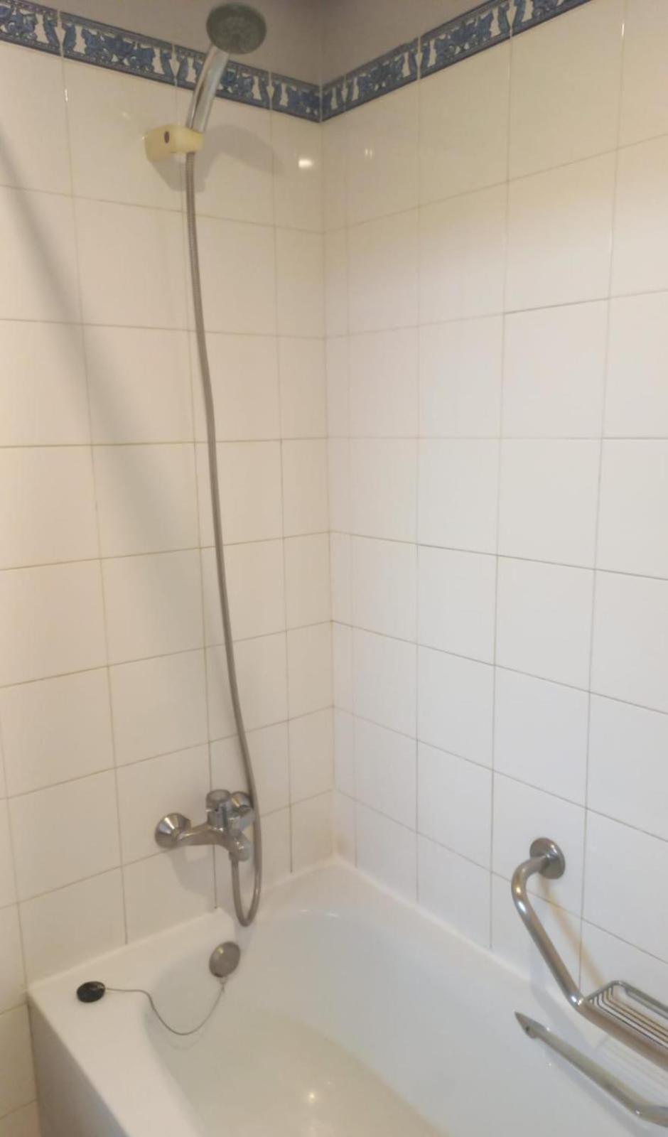 APARTAMENTOS LUZ DE LA BAHÍA SUR CADIZ San Fernando