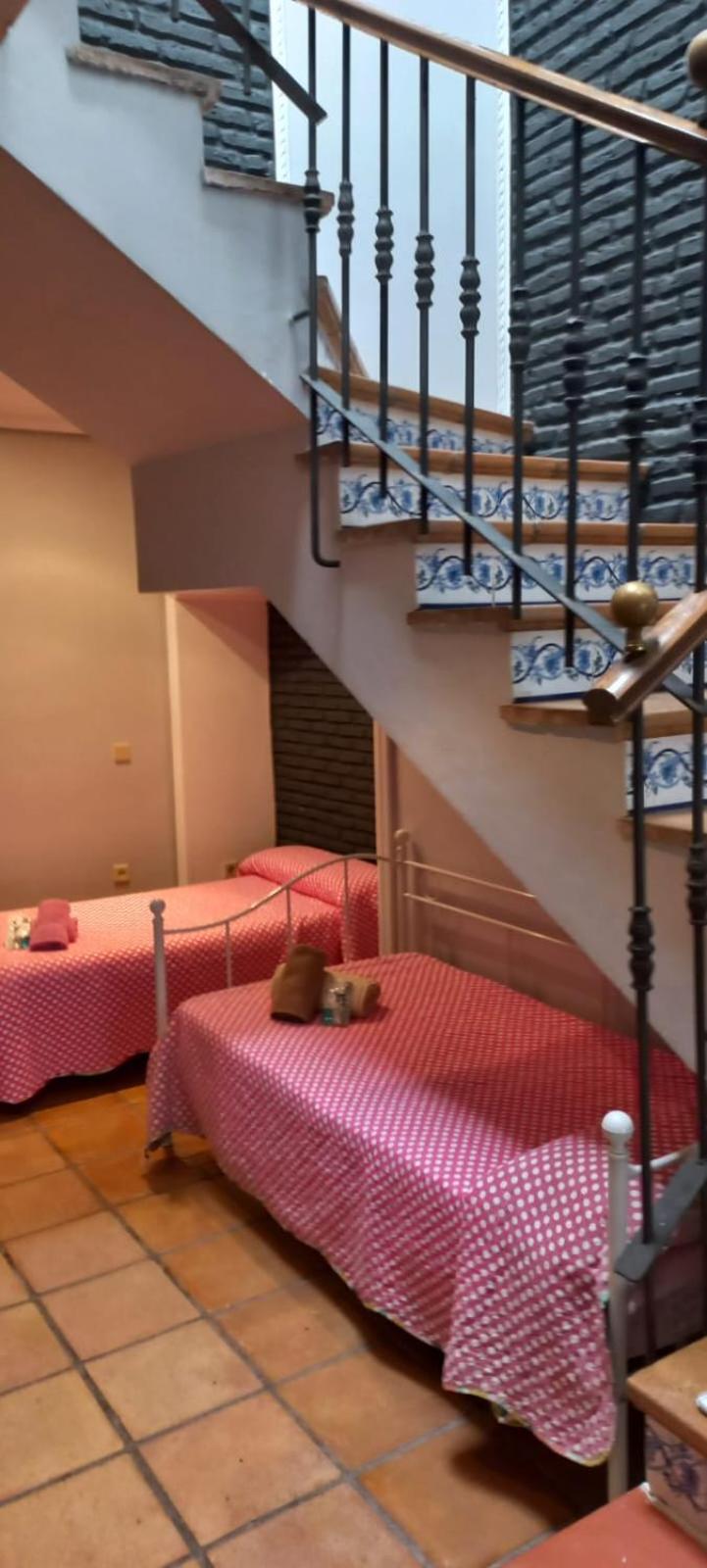 APARTAMENTOS LUZ DE LA BAHÍA SUR CADIZ San Fernando