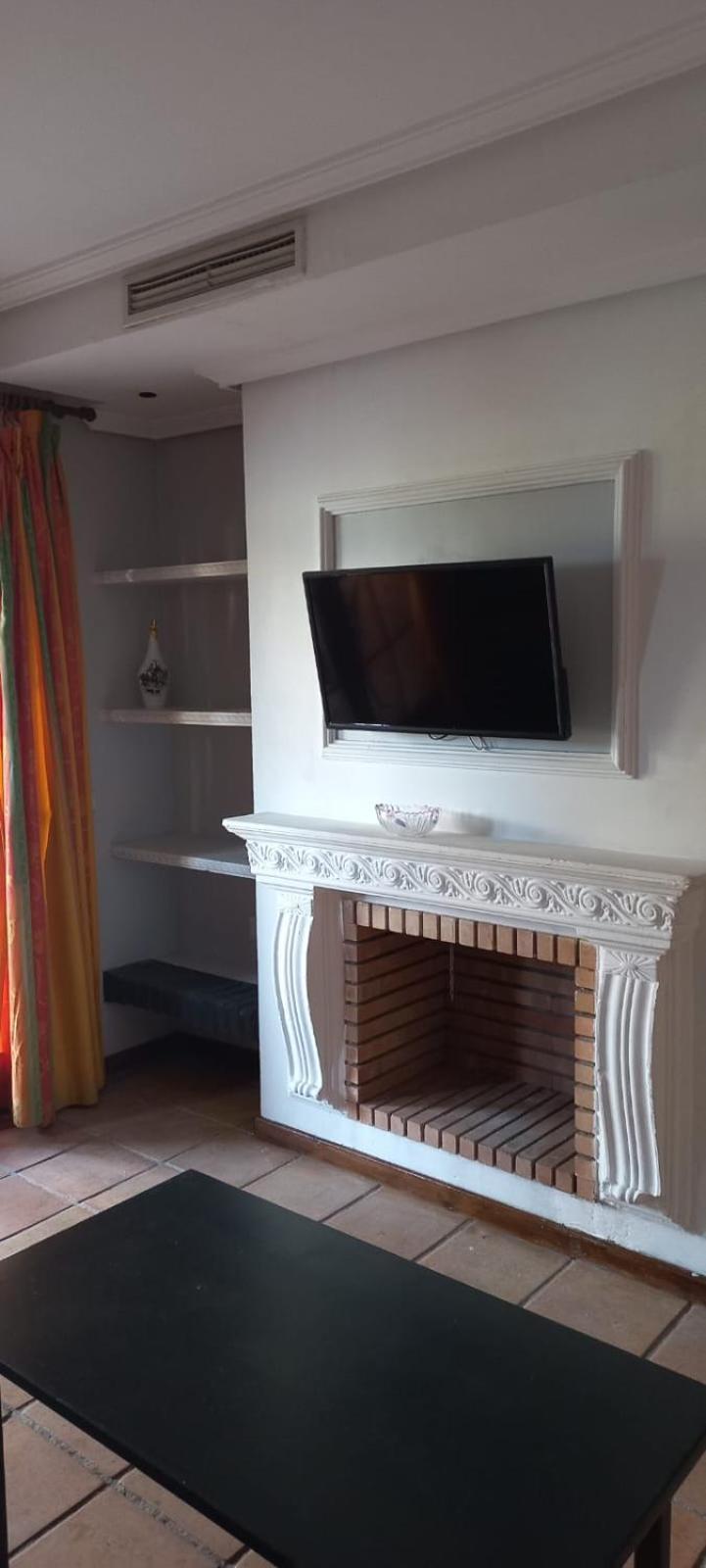 APARTAMENTOS LUZ DE LA BAHÍA SUR CADIZ San Fernando