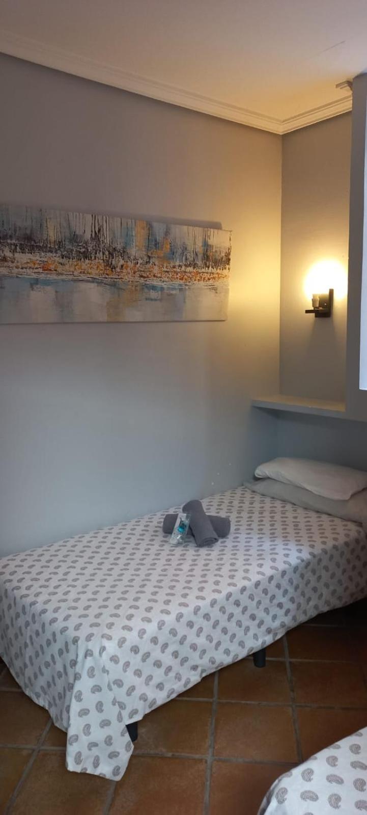 APARTAMENTOS LUZ DE LA BAHÍA SUR CADIZ San Fernando