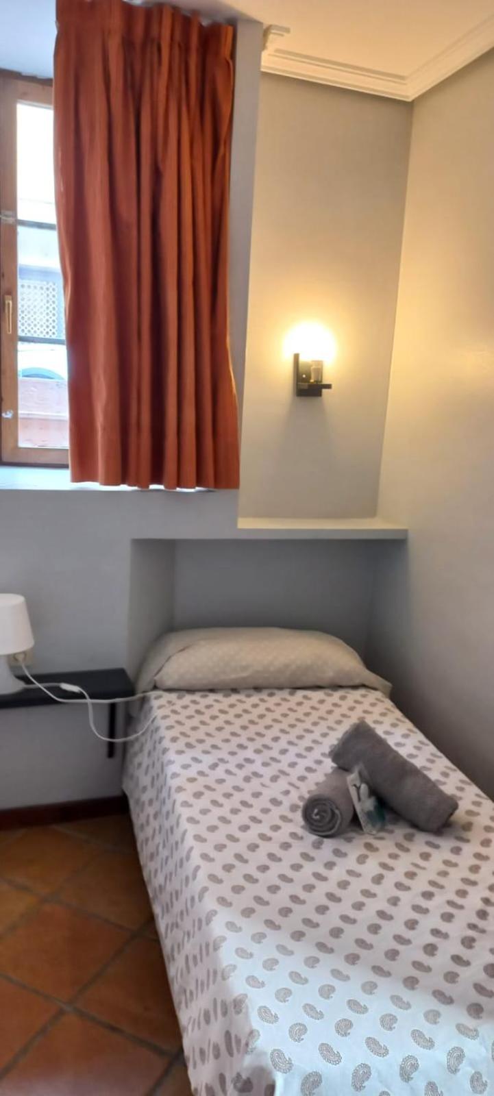 APARTAMENTOS LUZ DE LA BAHÍA SUR CADIZ San Fernando