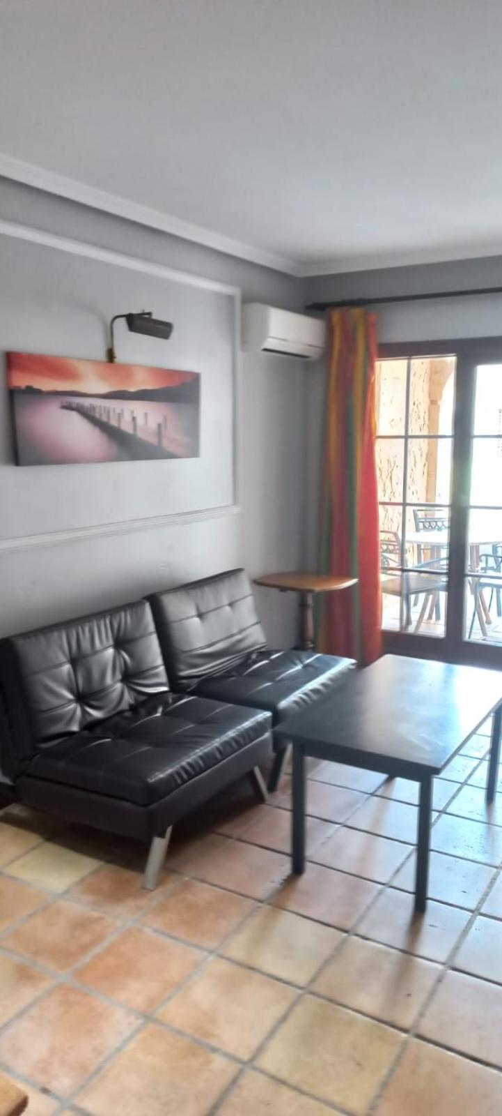 APARTAMENTOS LUZ DE LA BAHÍA SUR CADIZ San Fernando