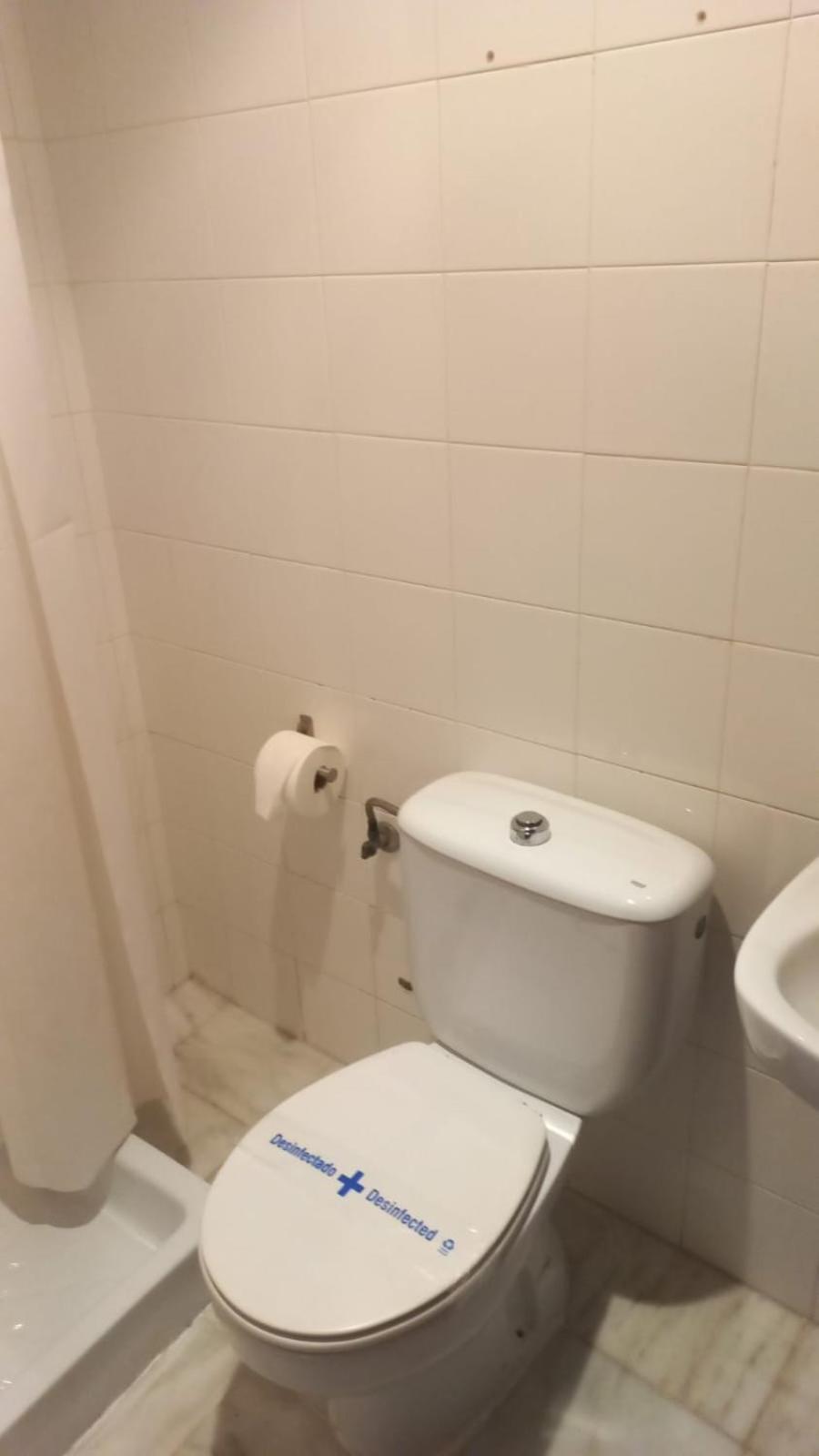 APARTAMENTOS LUZ DE LA BAHÍA SUR CADIZ San Fernando