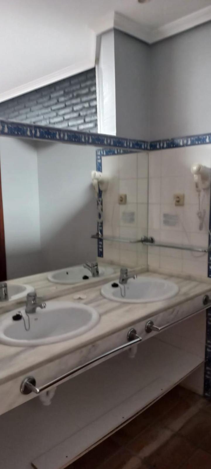 APARTAMENTOS LUZ DE LA BAHÍA SUR CADIZ San Fernando
