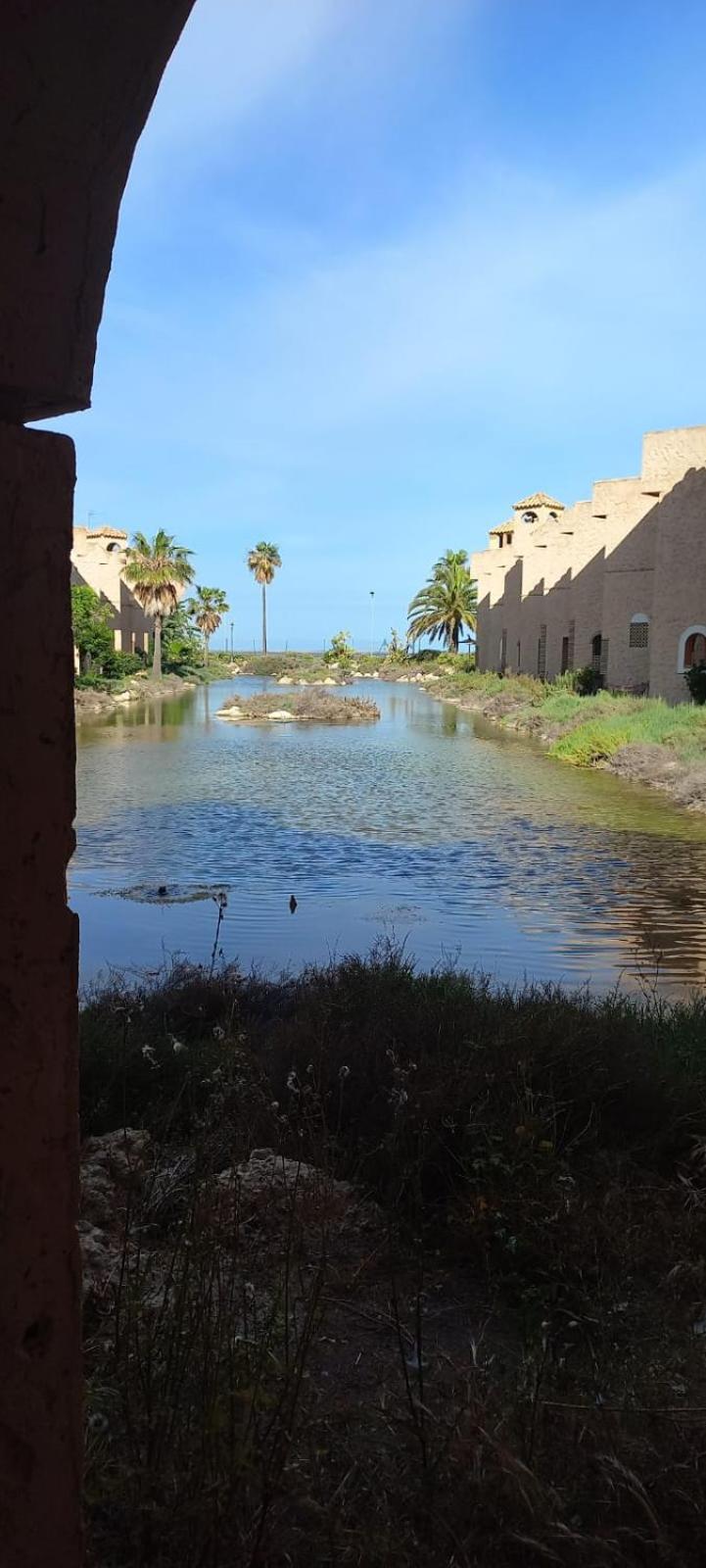 APARTAMENTOS LUZ DE LA BAHÍA SUR CADIZ San Fernando