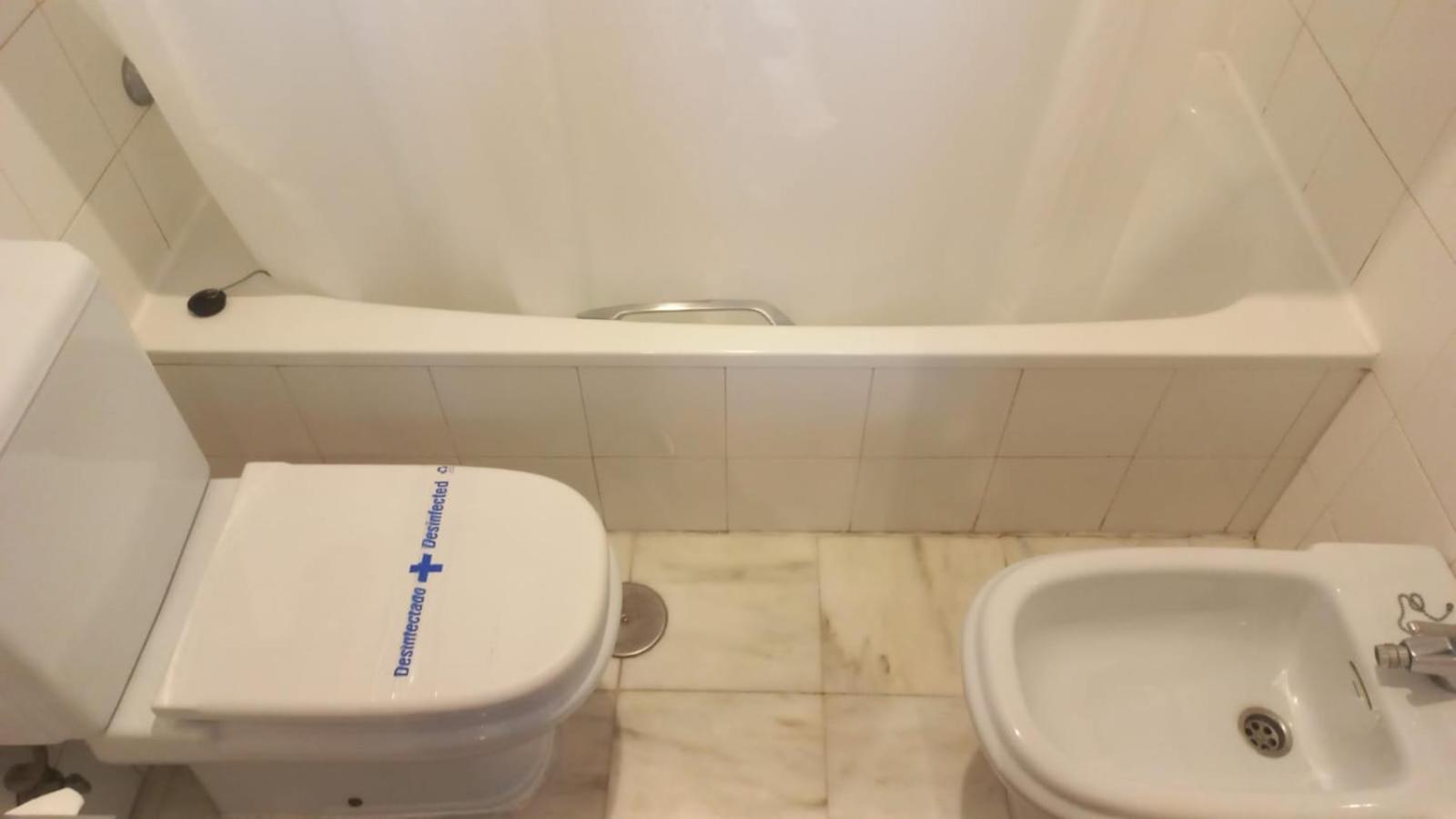 APARTAMENTOS LUZ DE LA BAHÍA SUR CADIZ San Fernando