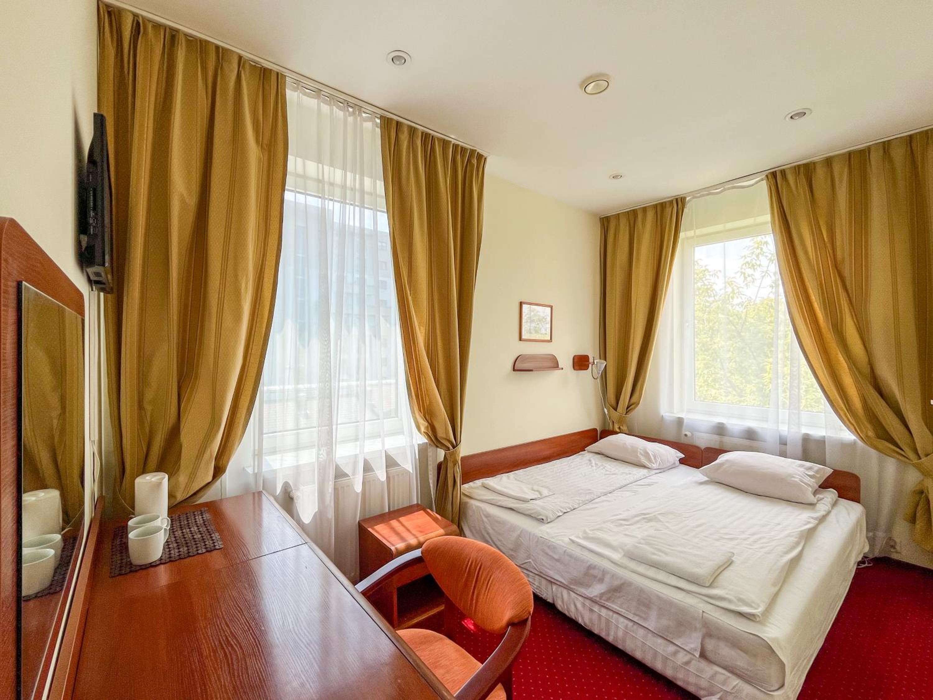 Fry House Hostel - 15min to Dworzec Zachodni, 5min to Klub Progresja, photo 9