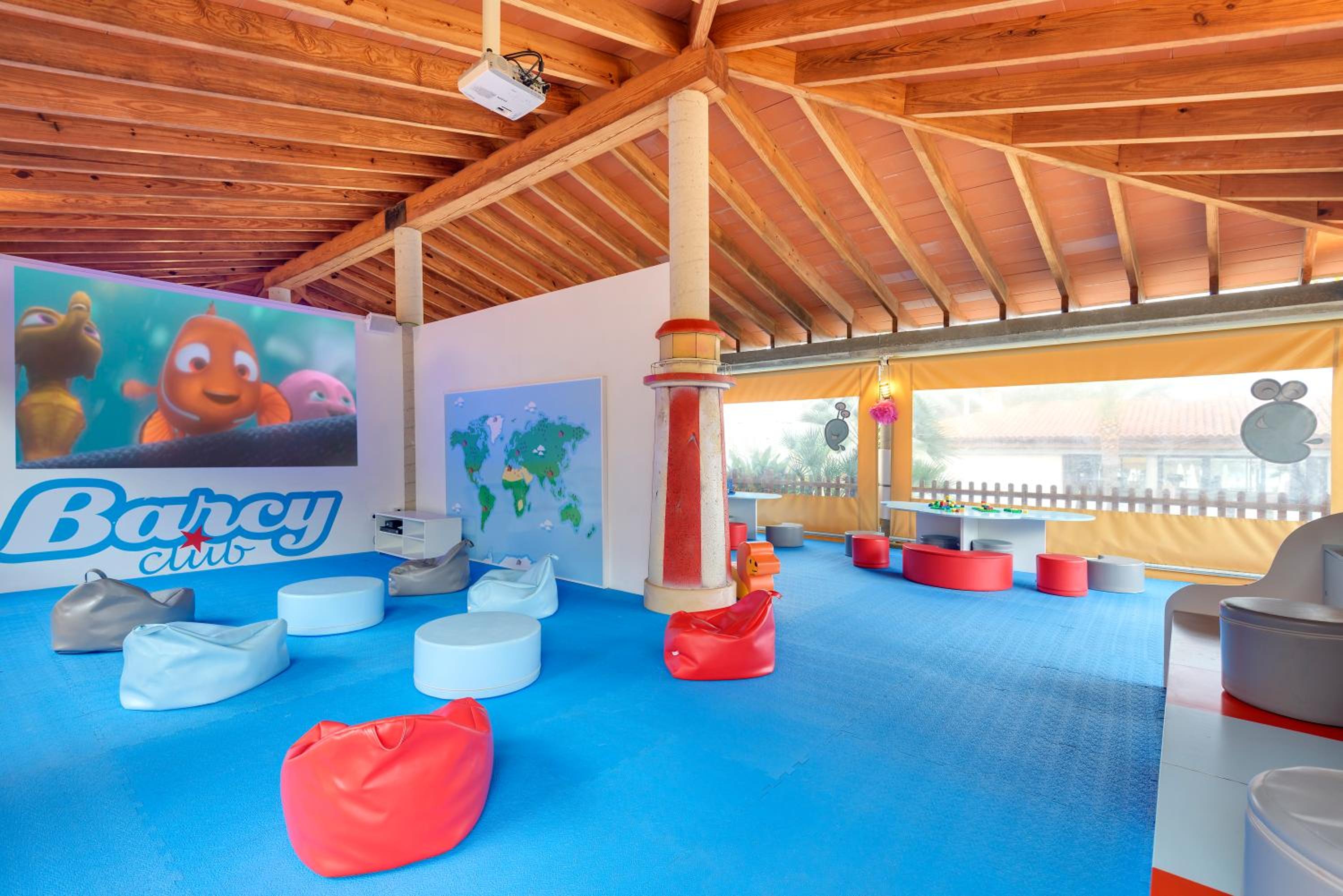 Seth Punta Prima en Punta Prima — activities & amenities