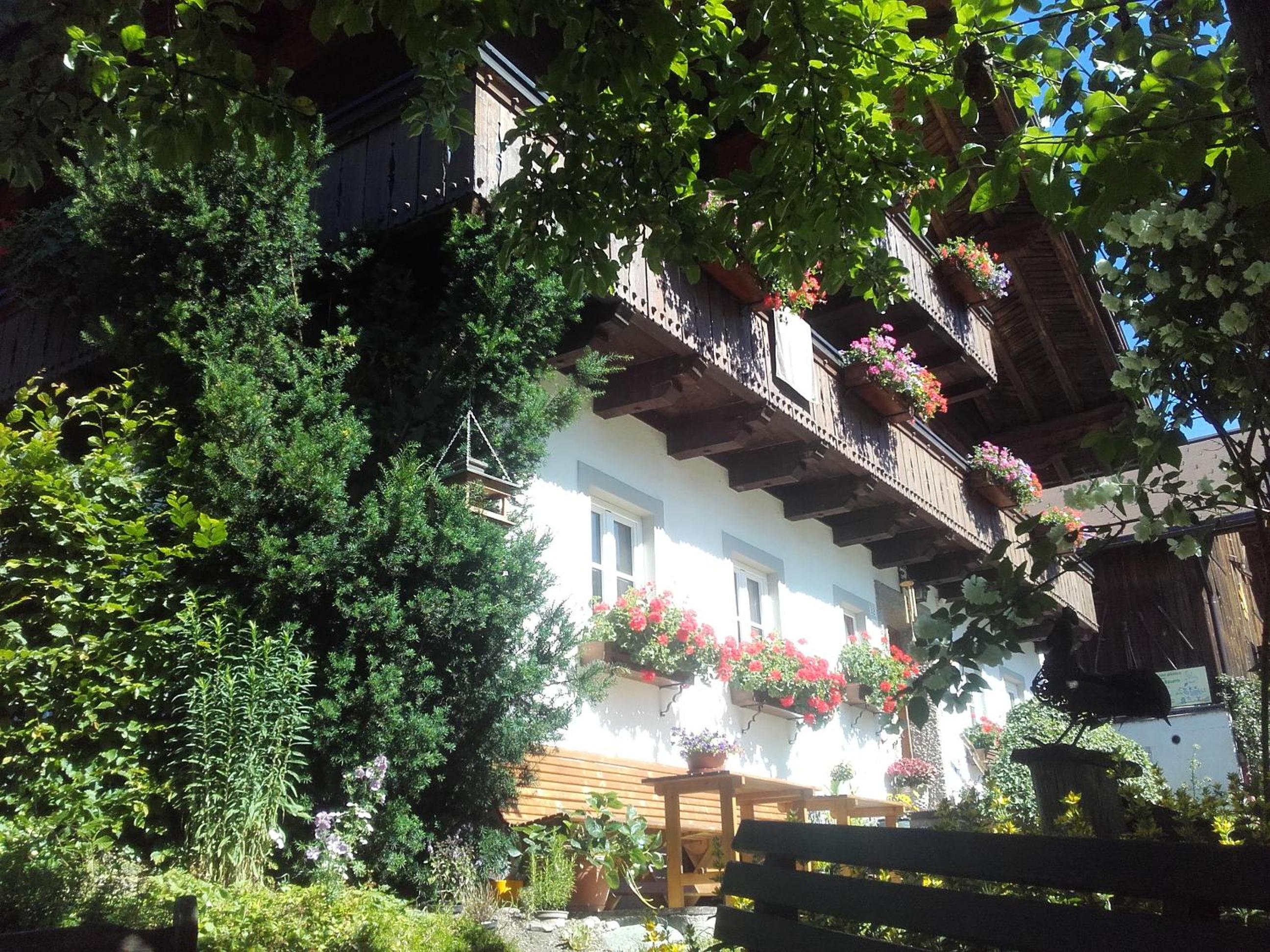 Hotel Neudegghof - Image 1