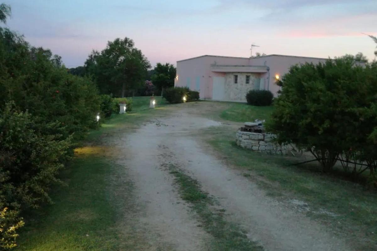 Villetta Alimini