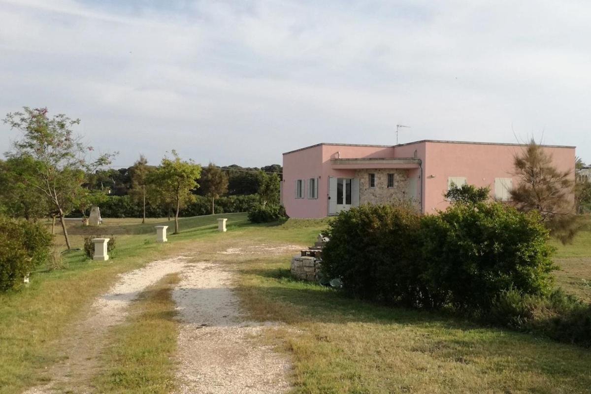 Villetta Alimini