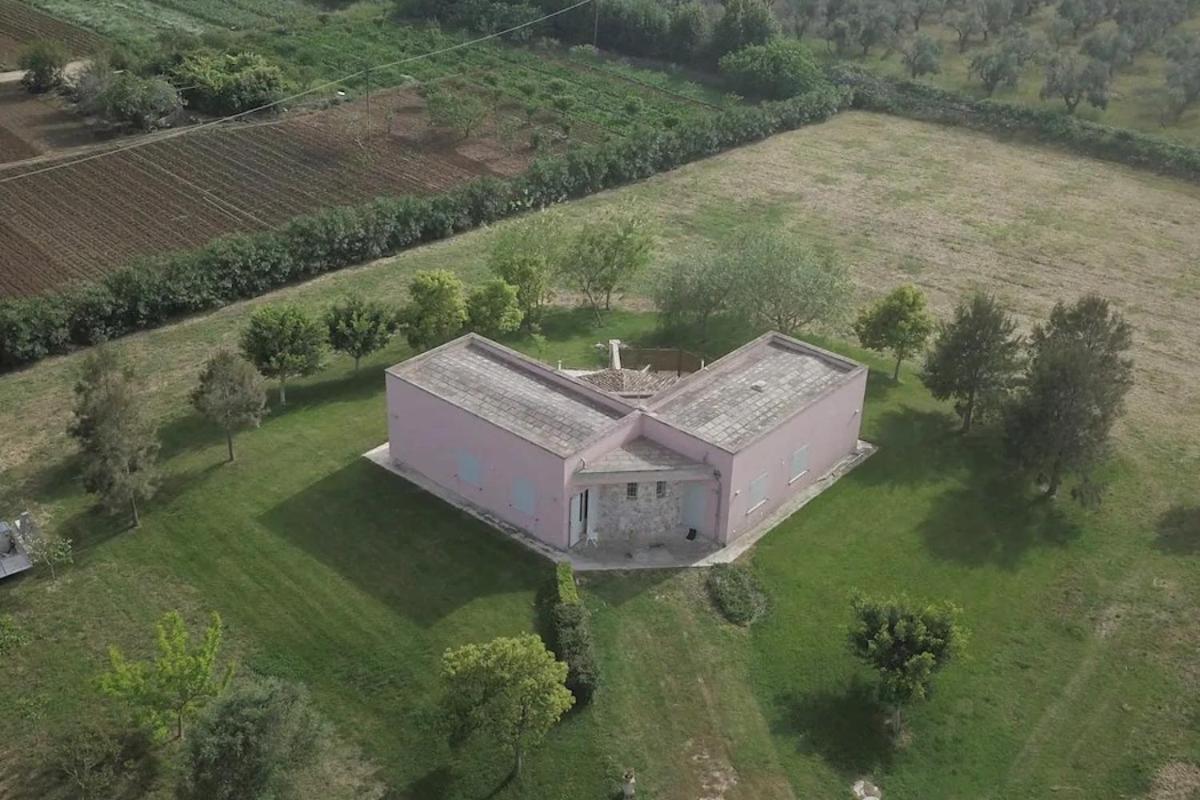 Villetta Alimini