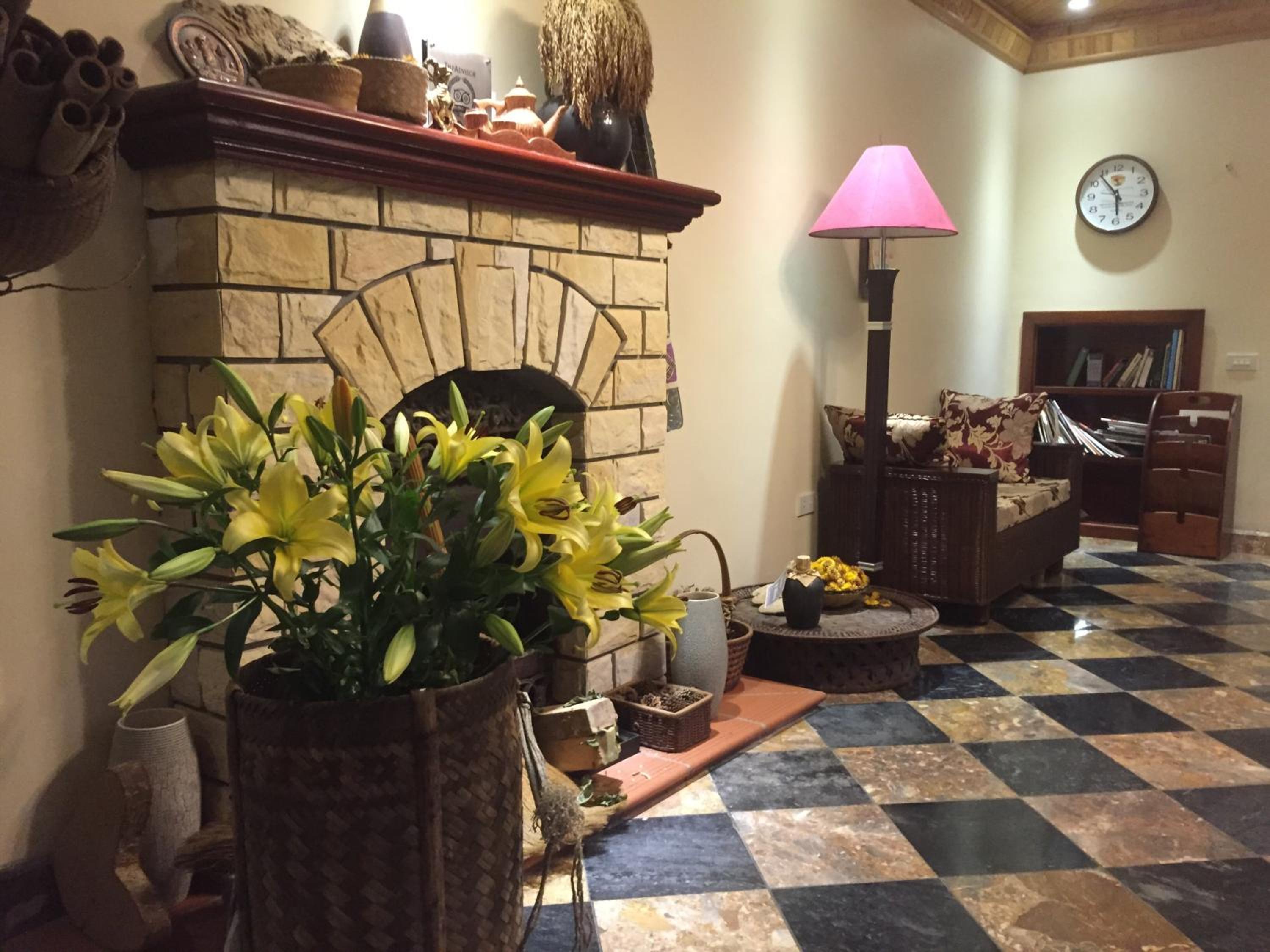 Sapa Garden Bed and Breakfast