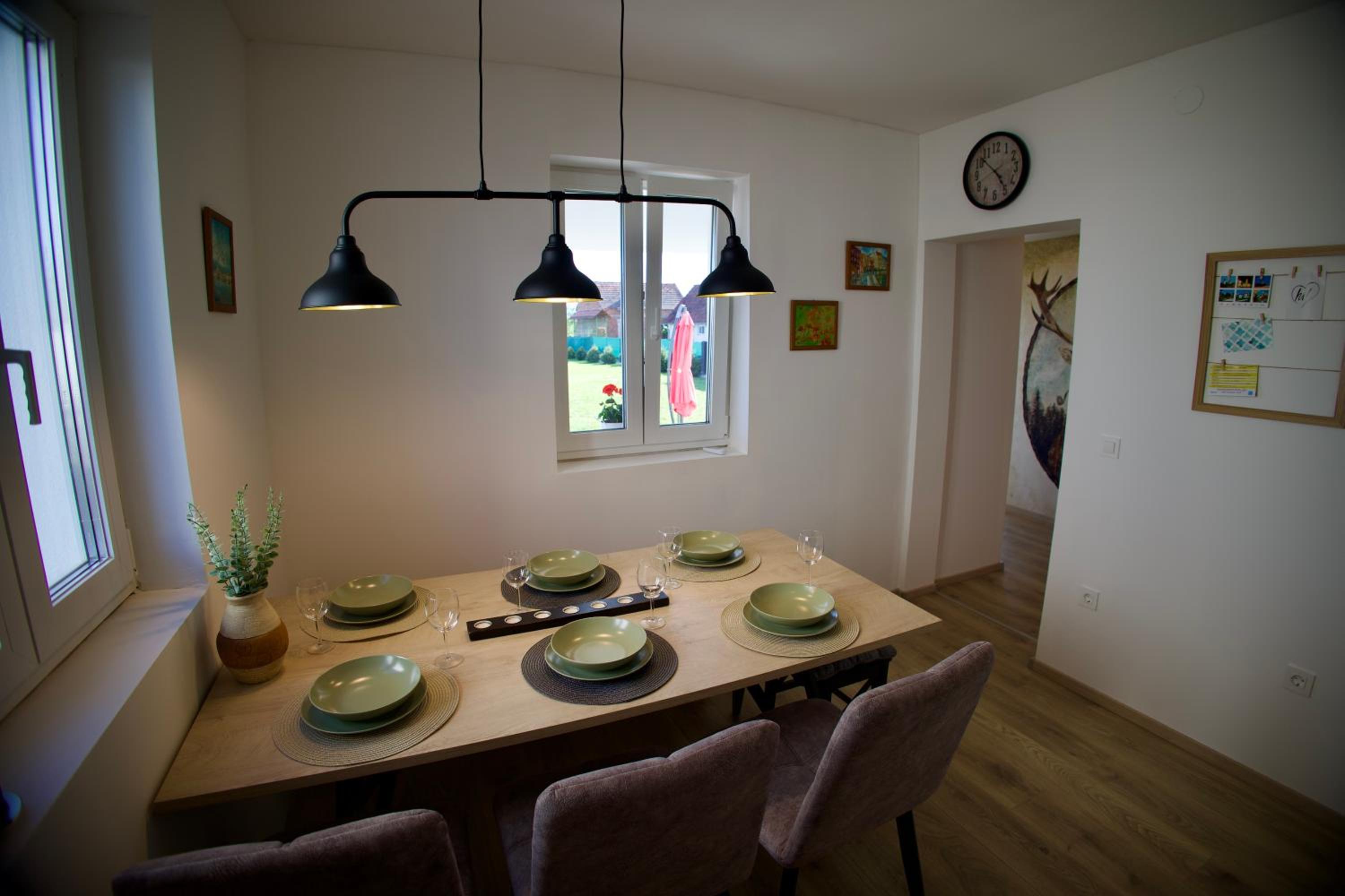 Rudolf house view 3