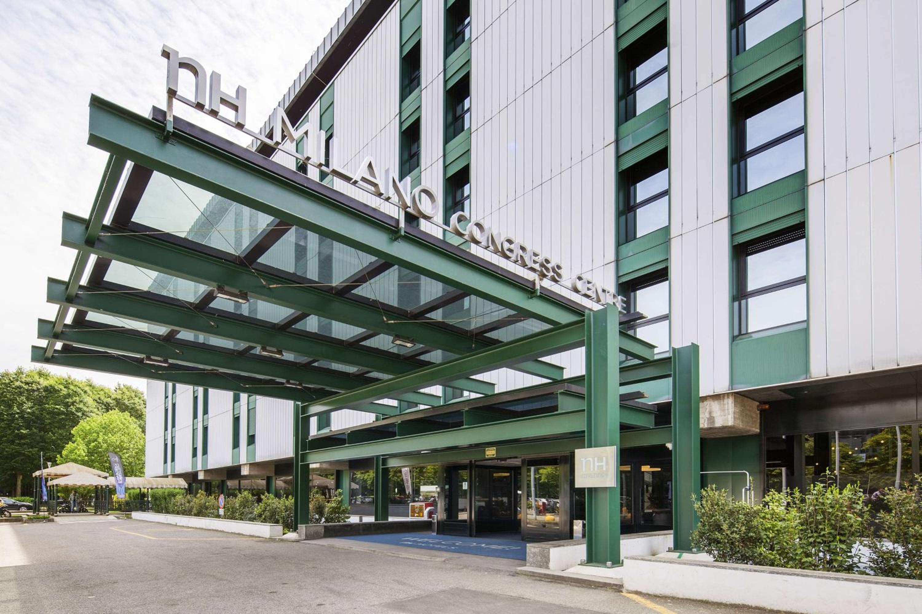 Hotel NH Milano Congress Centre - Image 1