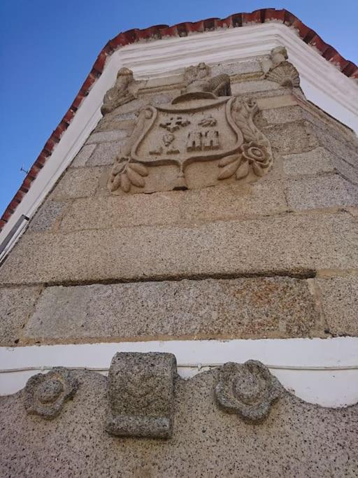Apartamentos rurales casagrande de Extremadura