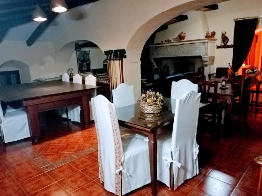 Apartamentos rurales casagrande de Extremadura