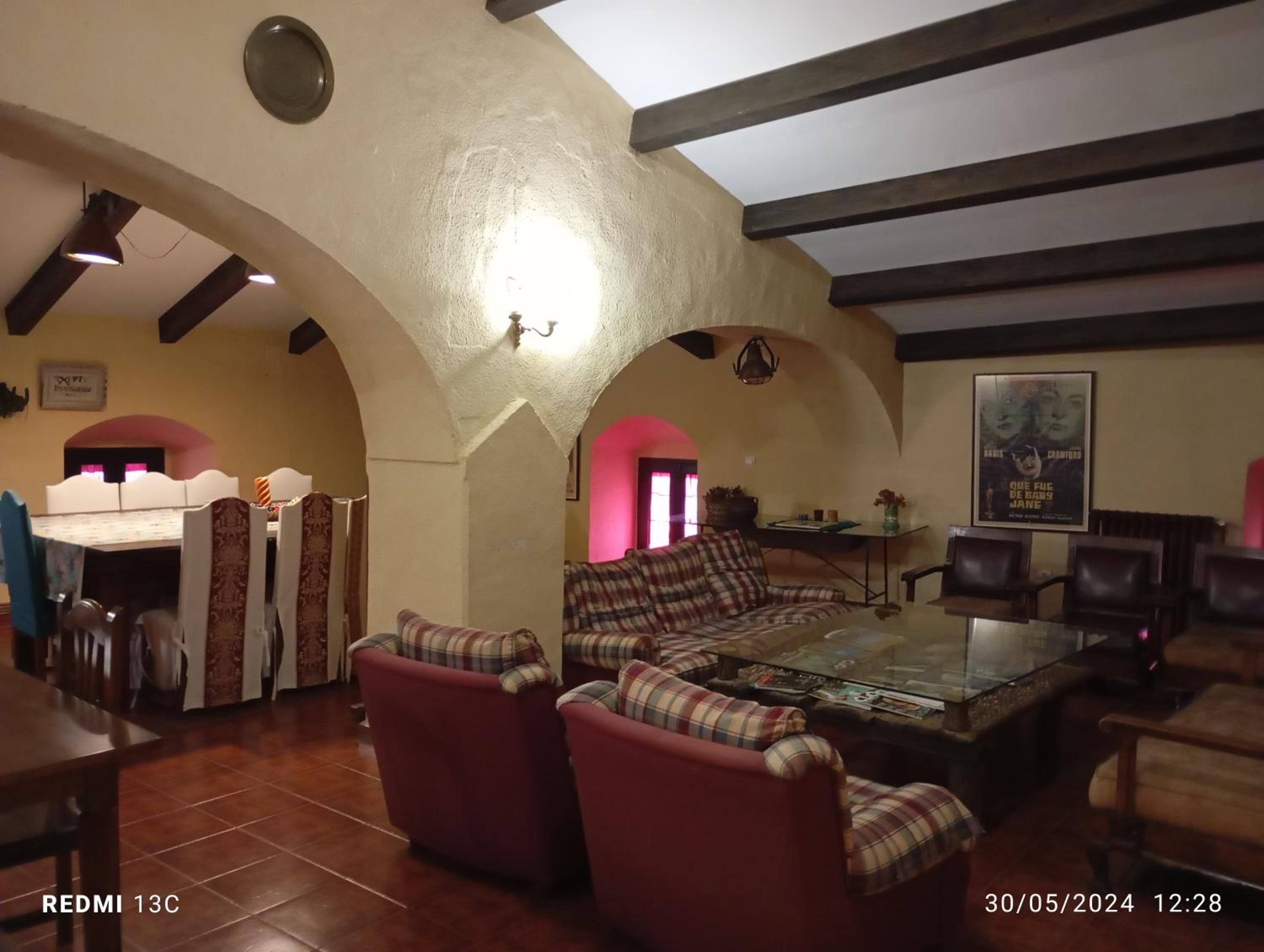 Apartamentos rurales casagrande de Extremadura