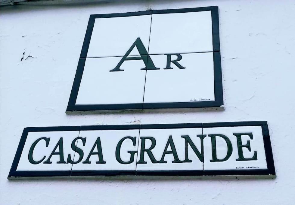 Apartamentos rurales casagrande de Extremadura
