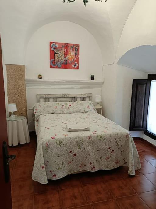 Apartamentos rurales casagrande de Extremadura