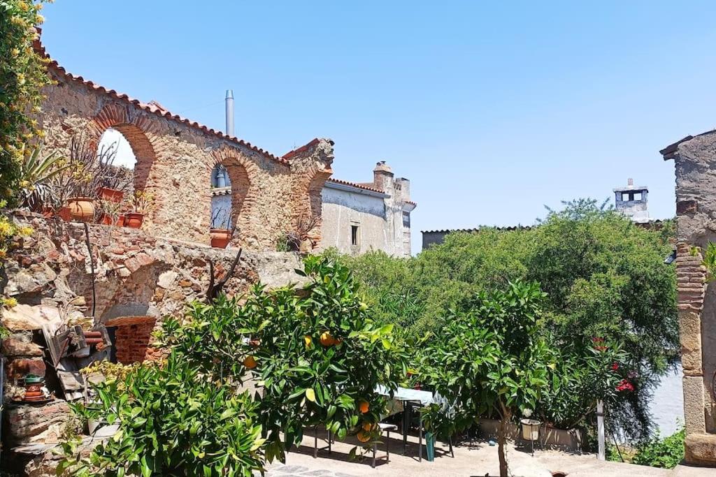 Apartamentos rurales casagrande de Extremadura