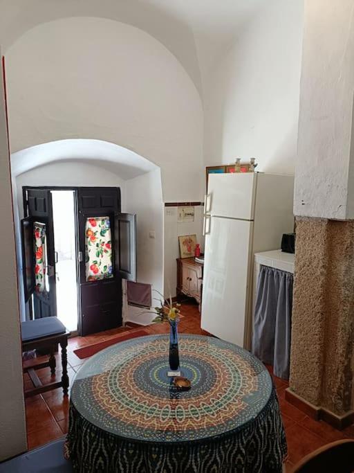 Apartamentos rurales casagrande de Extremadura
