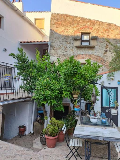 Apartamentos rurales casagrande de Extremadura