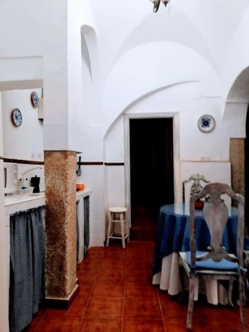 Apartamentos rurales casagrande de Extremadura