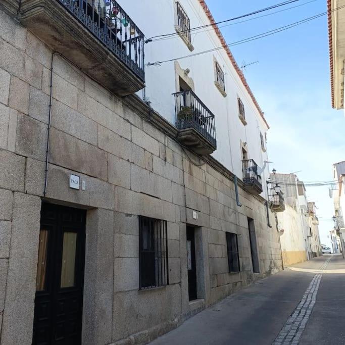 Apartamentos rurales casagrande de Extremadura