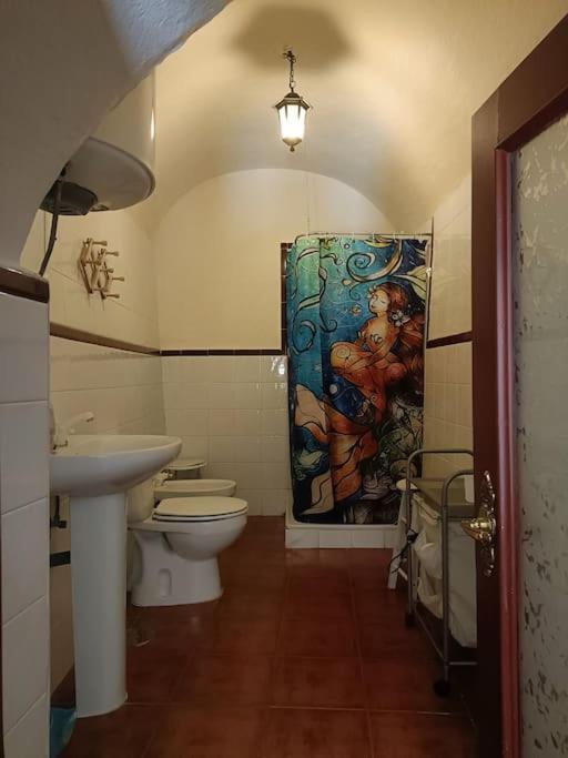 Apartamentos rurales casagrande de Extremadura