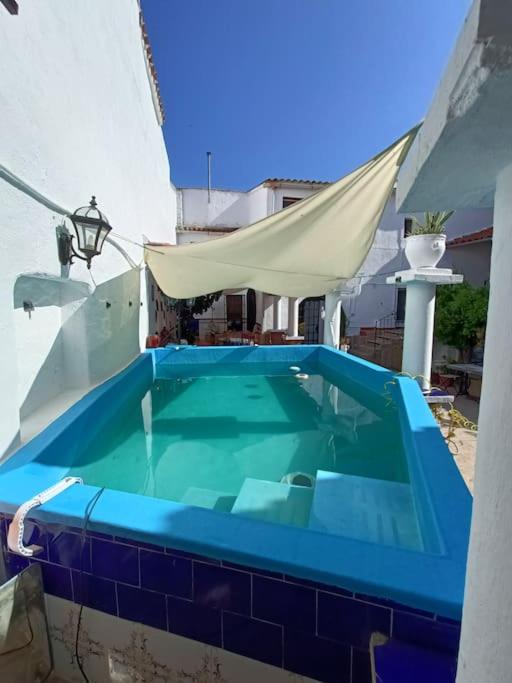 Apartamentos rurales casagrande de Extremadura