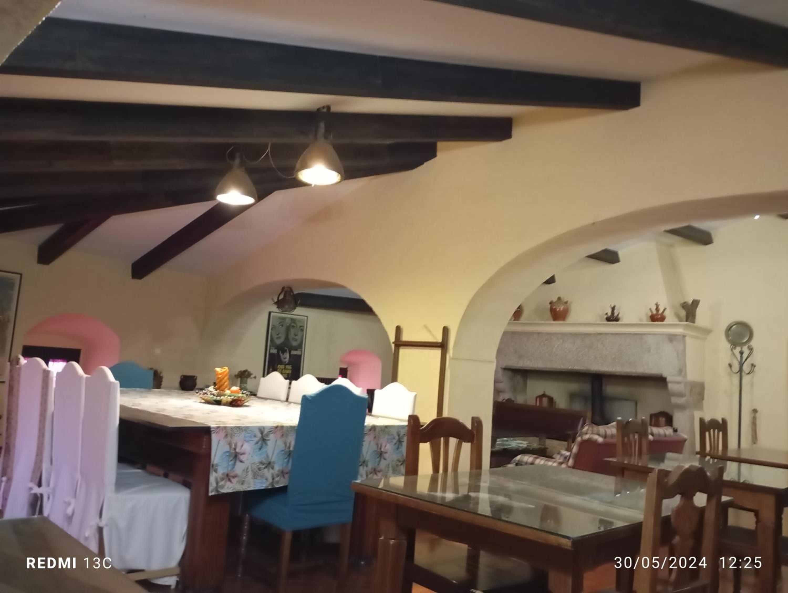 Apartamentos rurales casagrande de Extremadura