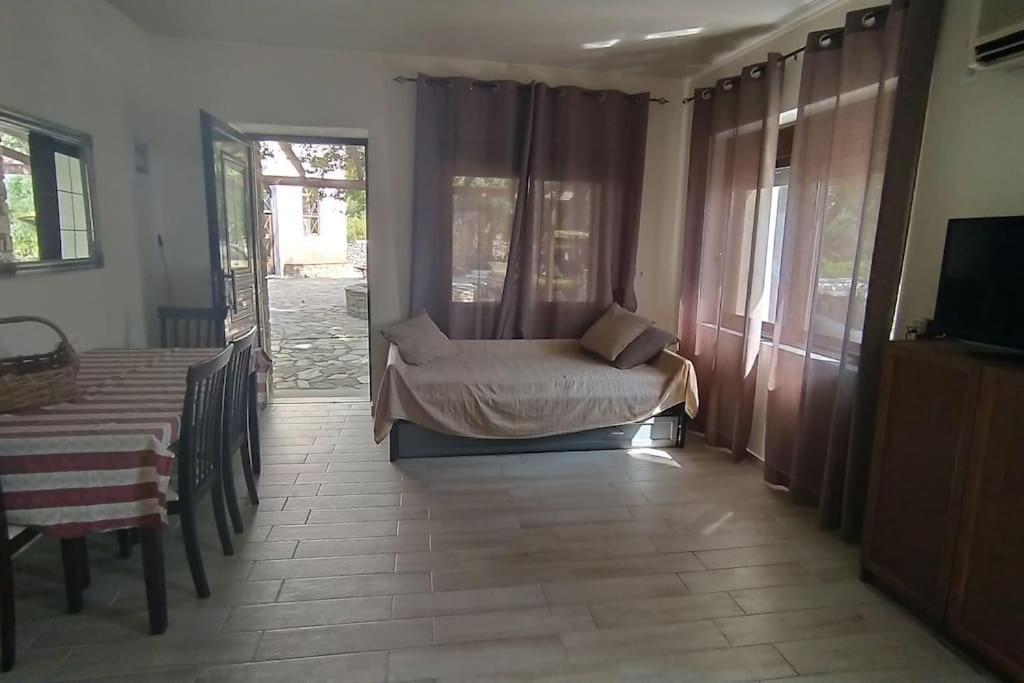 House in Vrakades Village view 3