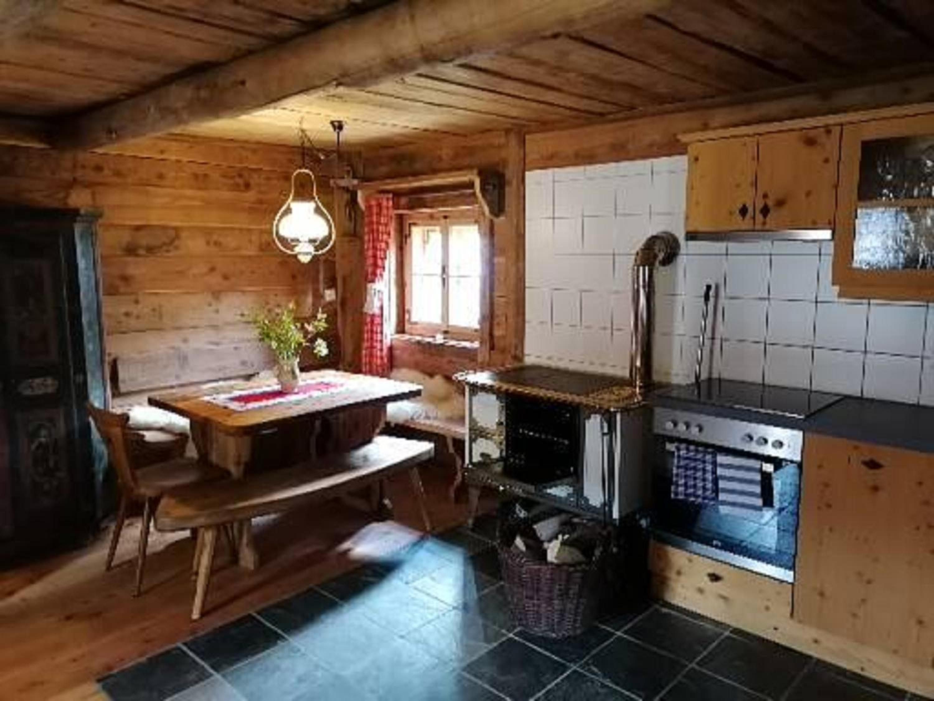 Schlosswirt Chalets & Apartments