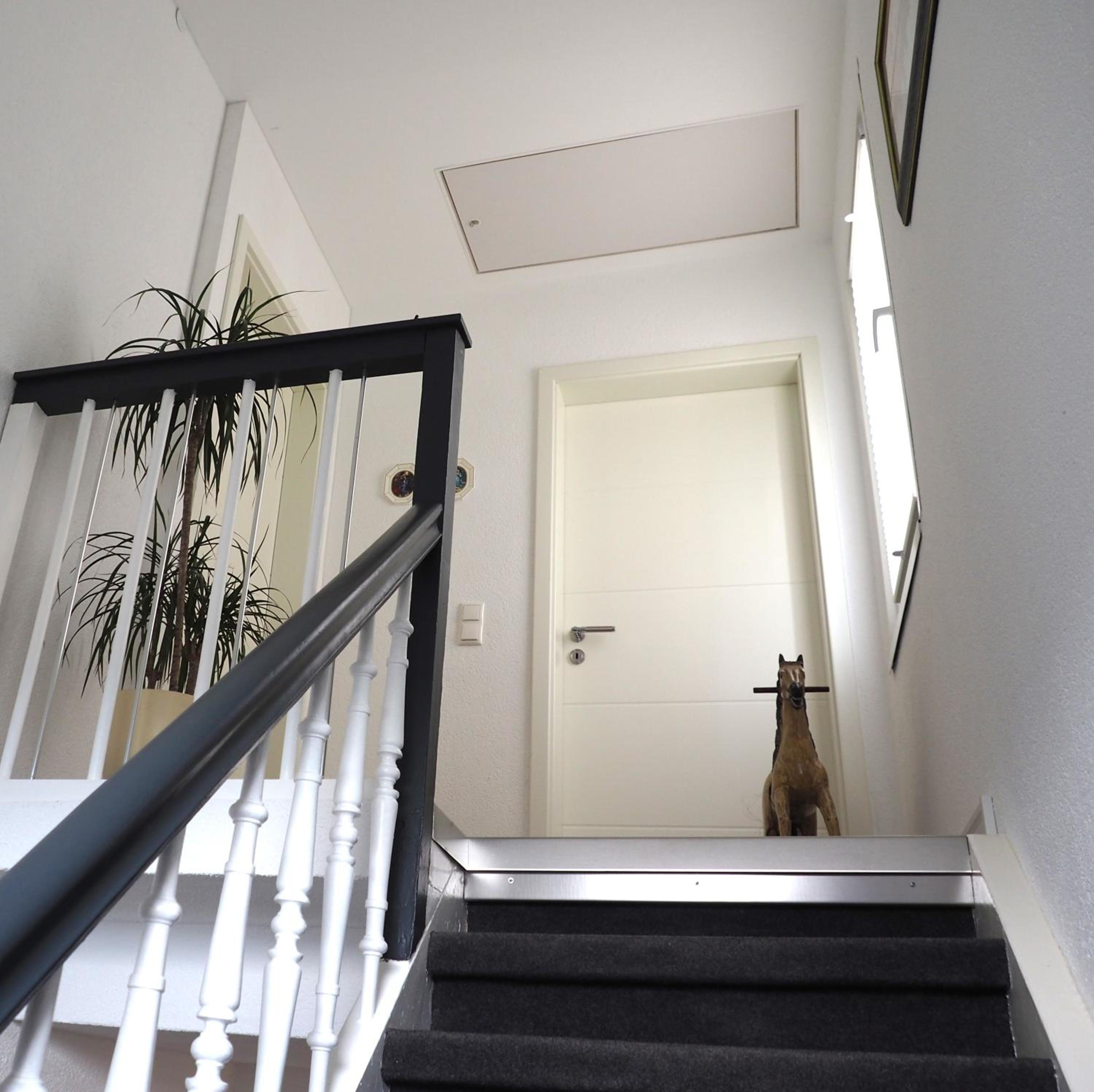 Apartment Schlossblick - Top location