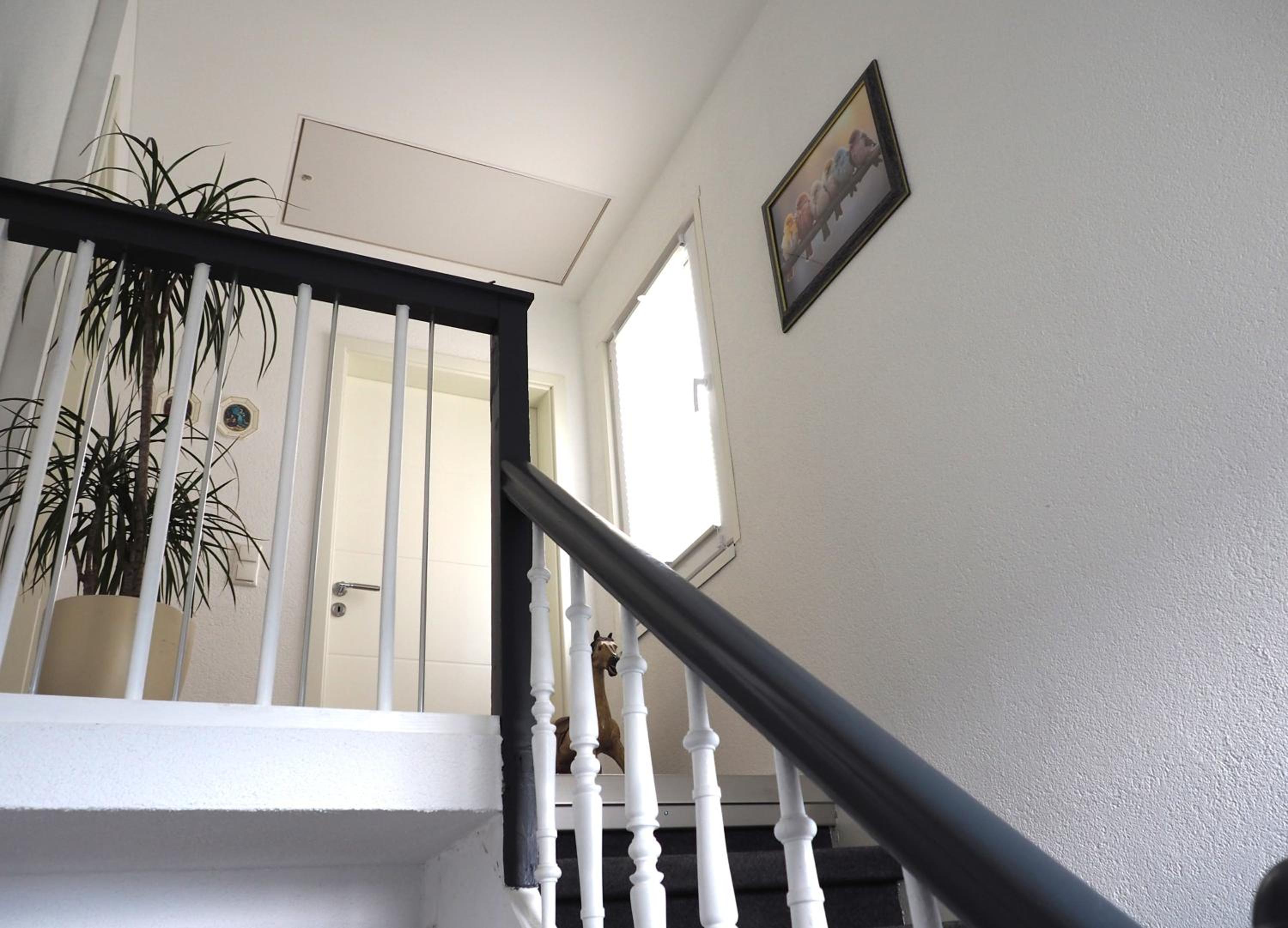 Apartment Schlossblick - Top location