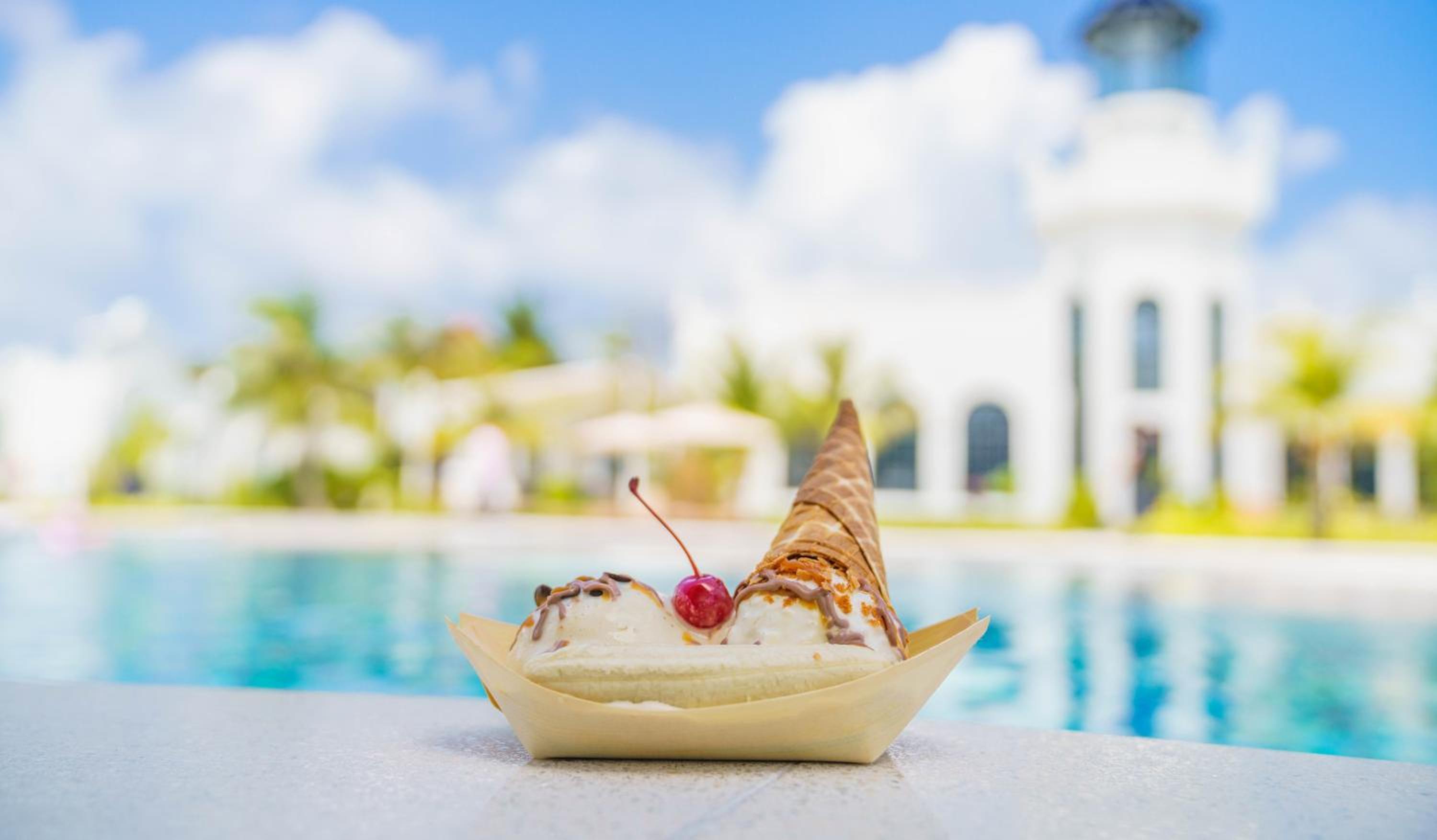 SAii Lagoon Maldives, Curio Collection By Hilton — 18