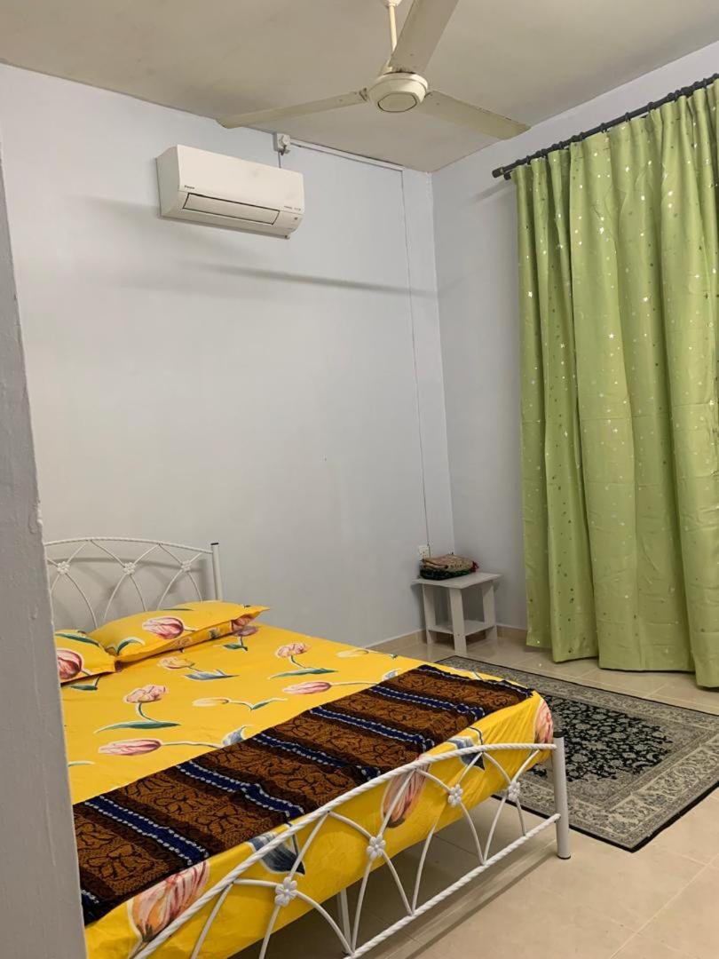 HawaHumaira Homestay