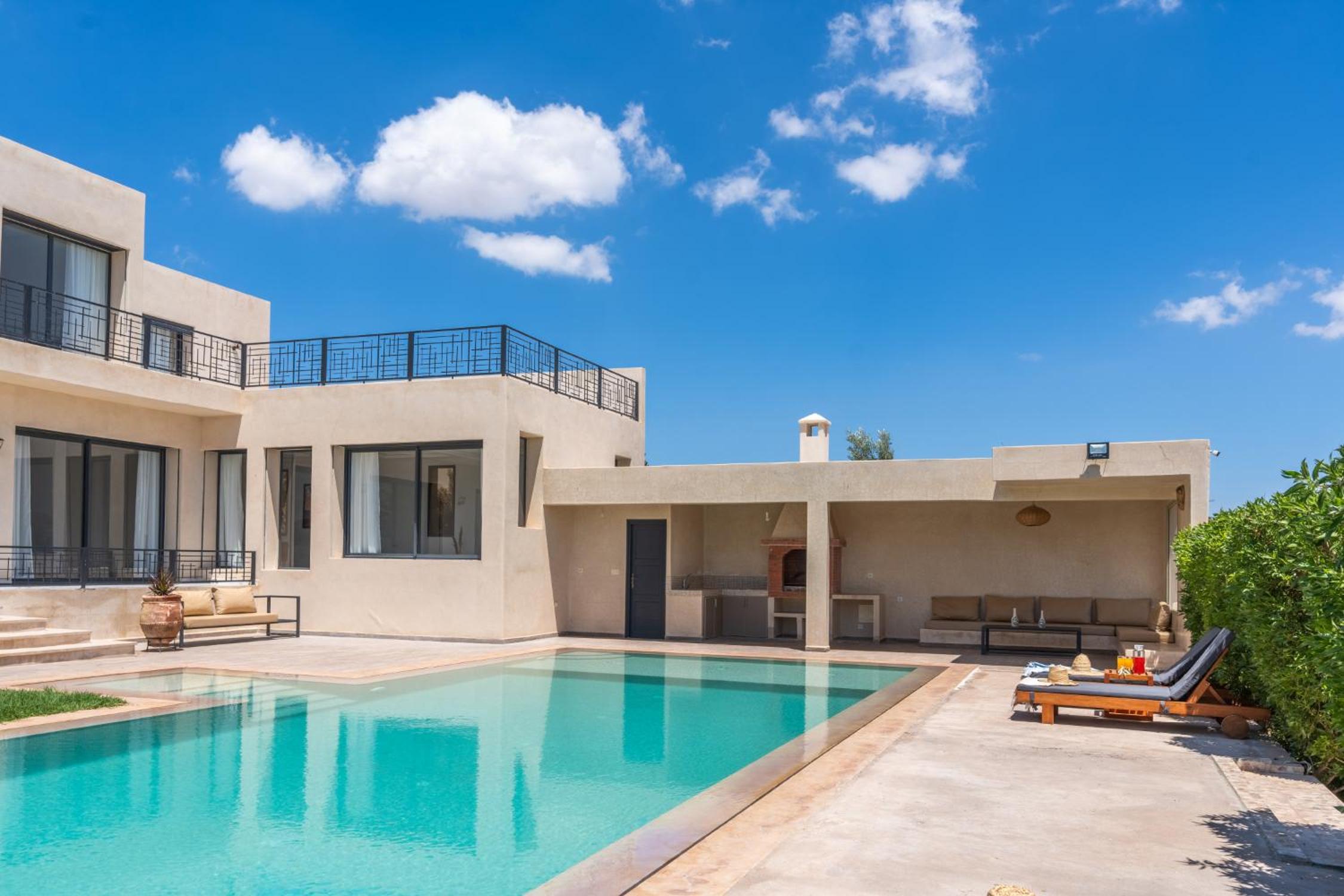 Seaside Villas by Living Essaouira view 4