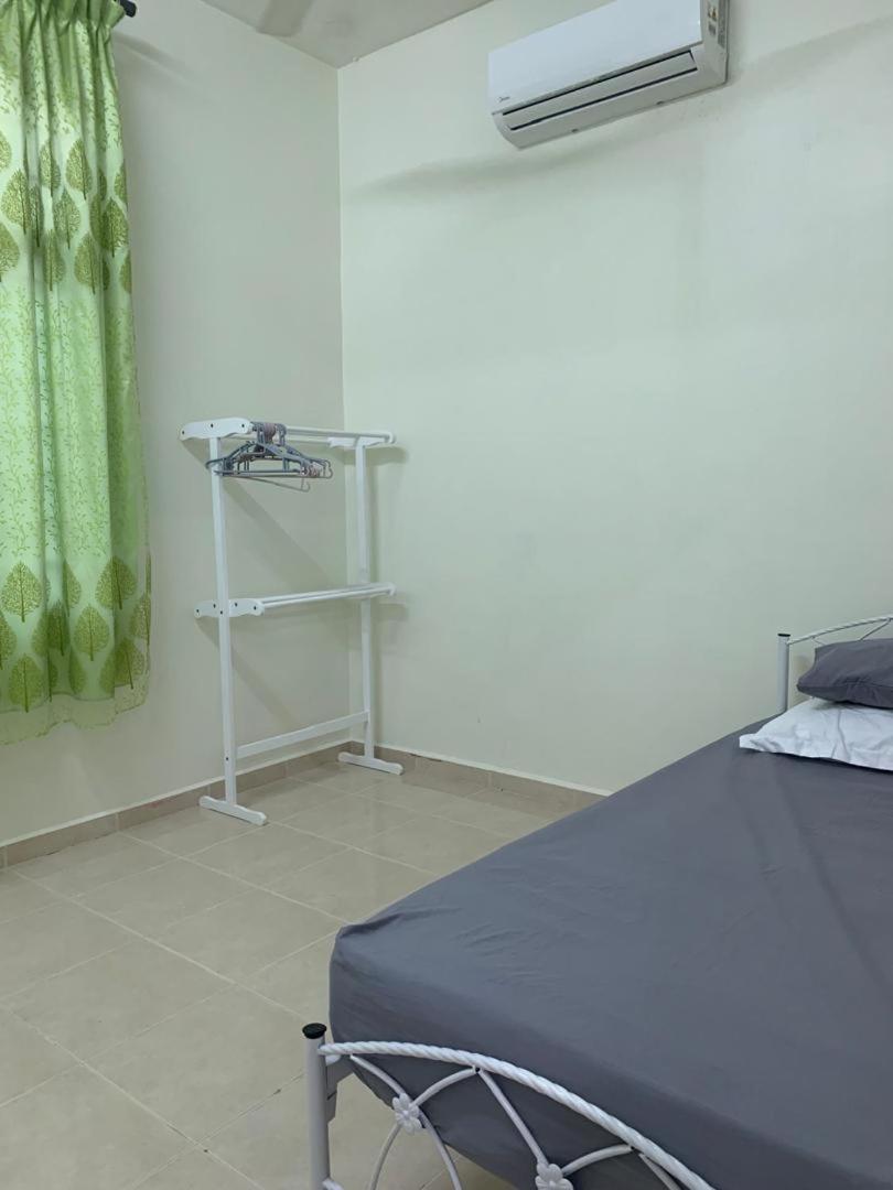 HawaHumaira Homestay