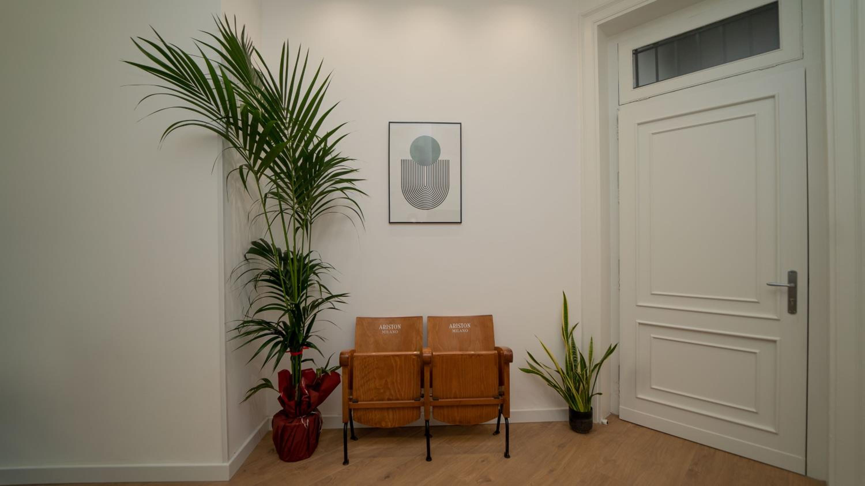 Manere Suites, fotografia 4