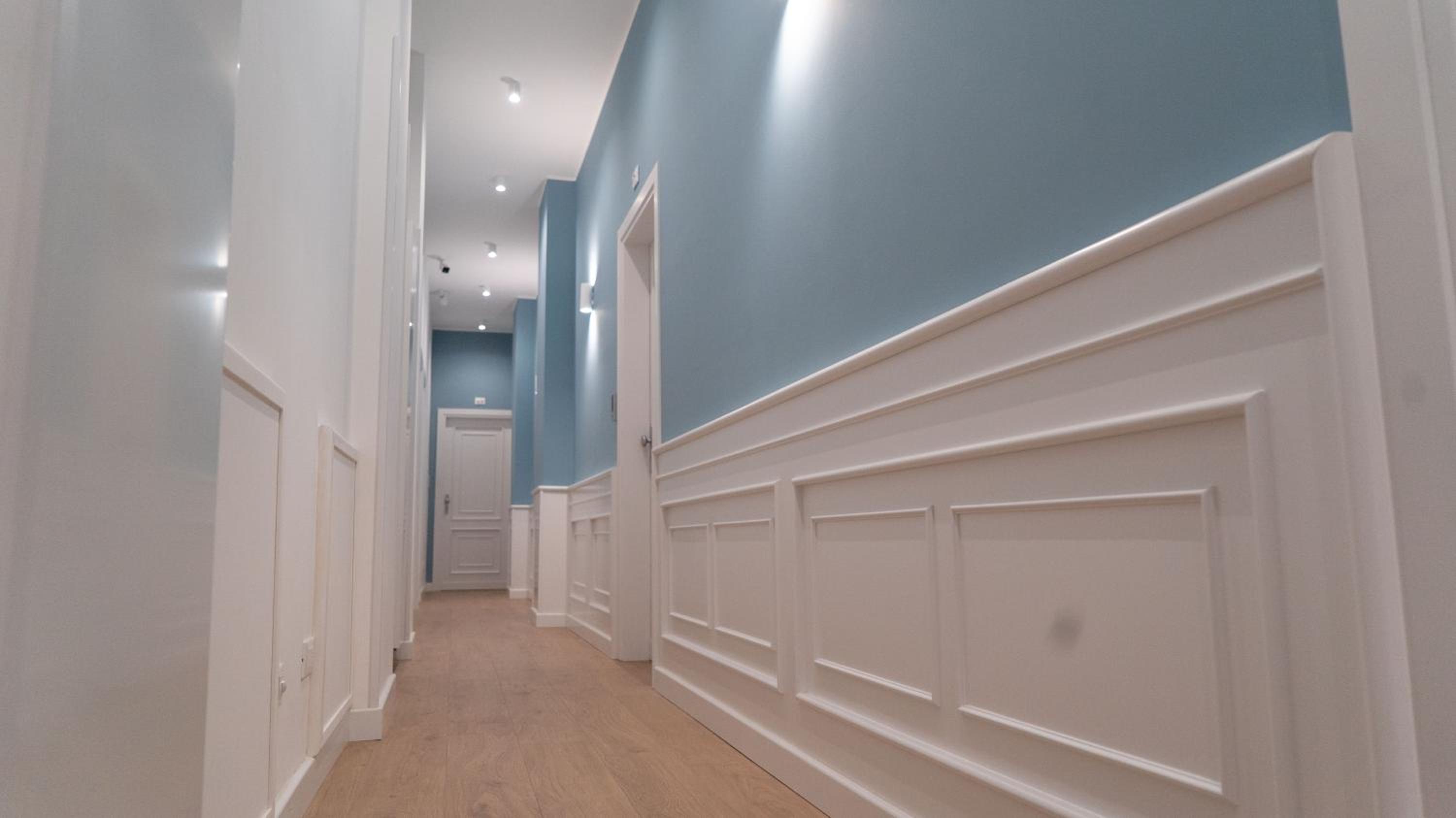 Manere Suites en Palermo